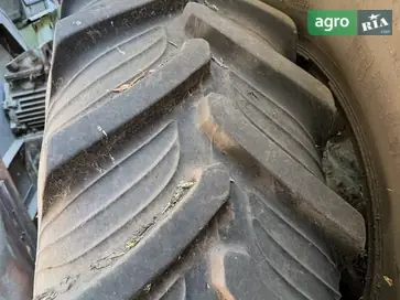 Колесо 20.8 R34 до трактора John Deere - фото