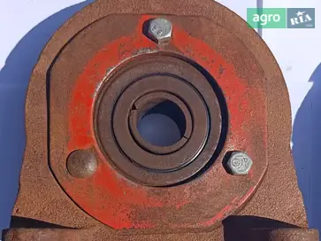 Опора до комбайна - фото