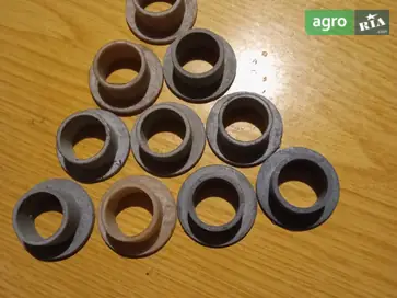 Втулка до культиватора КПС 8 - фото