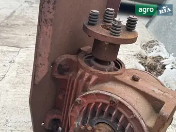 Редуктор черв'ячний до конвеєра Белагромаш ТЗК-30 - фото