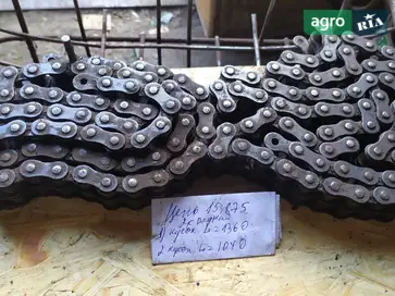 Ланцюг - фото