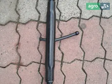 Гвинт регулювальний до трактора ЮМЗ - фото