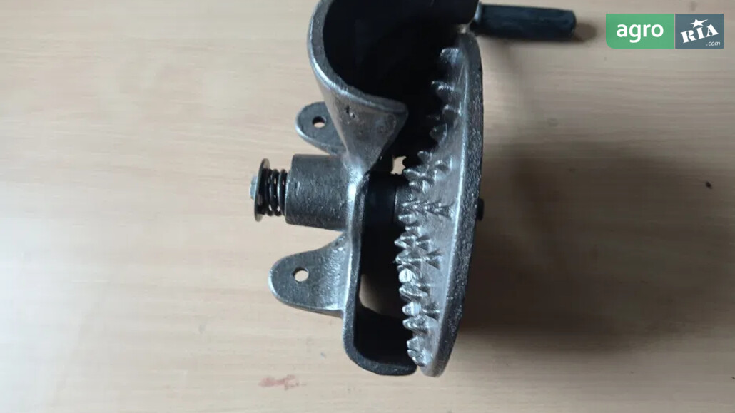 Лущилка    - фото 1