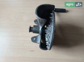 Кукурузолущилку виробництво часів ссср