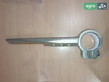 Головка ножа AXE35145, AH220051, H178599, H201921, AH205916 до жниварки John Deere - фото