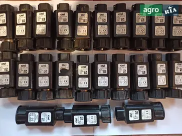 Соленоїд до оприскувача - фото