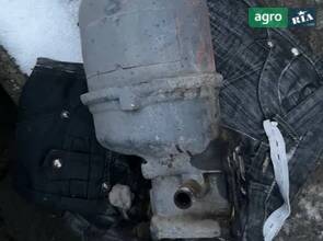 Центрифуга до трактора