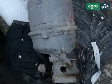 Центрифуга до трактора - фото