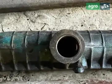 Головна балка до трактора МТЗ 80 Білорус - фото