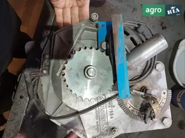 Висіваючий апарат до сівалки Monosem NG - фото