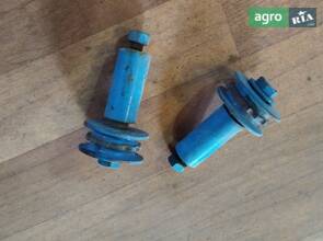 Шків натяжний до сівалки Monosem NG