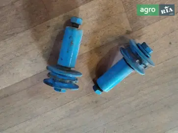 Шків натяжний до сівалки Monosem NG - фото