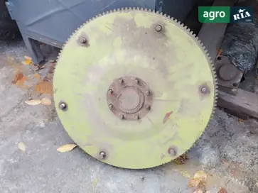 Маховик до трактора МТЗ 82 Білорус - фото
