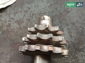 Зірочка до сівалки Monosem