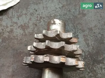 Зірочка до сівалки Monosem NG - фото