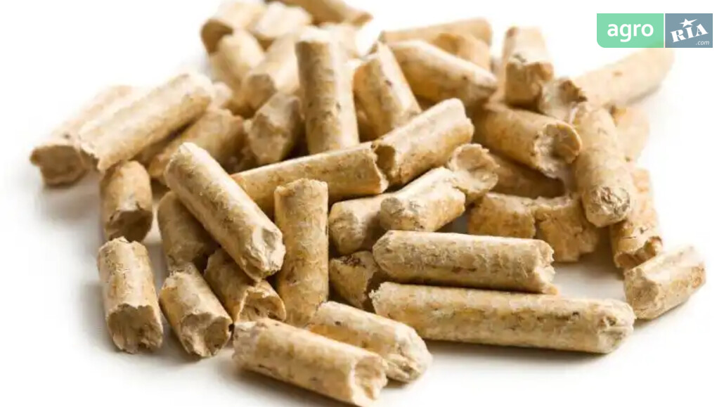 Пеллета    - фото 1