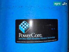 Повітряний фільтр RE196945 до John Deere