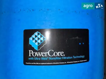 Повітряний фільтр RE196945 до John Deere - фото