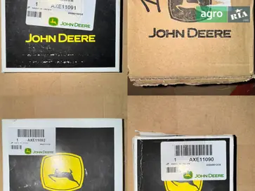 Ремкомплект редуктора до комбайна John Deere - фото