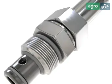 Клапан AXE38513 для John Deere - фото