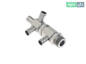 Фітинг AN403599 до John Deere