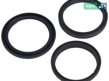 Ремкомплект гідроциліндра AH162431 до John Deere - фото