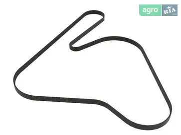 Привідний ремінь R500173(T428868) до John Deere - фото