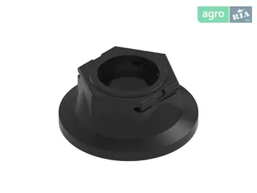 Фітинг N209804 до John Deere - фото