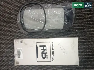 Фільтр гідравлічний 47617638 - фото