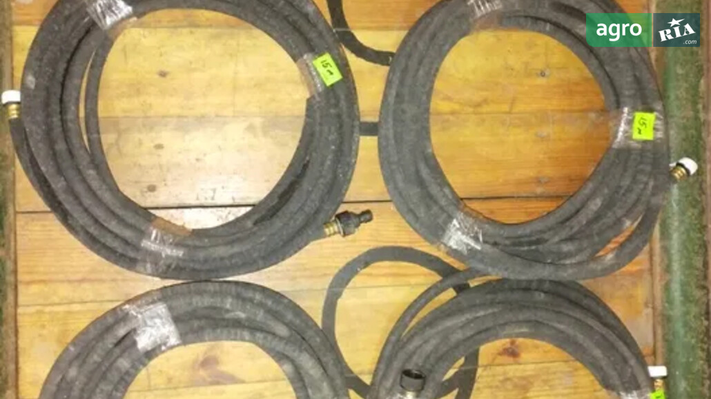 Система поливу    - фото 1