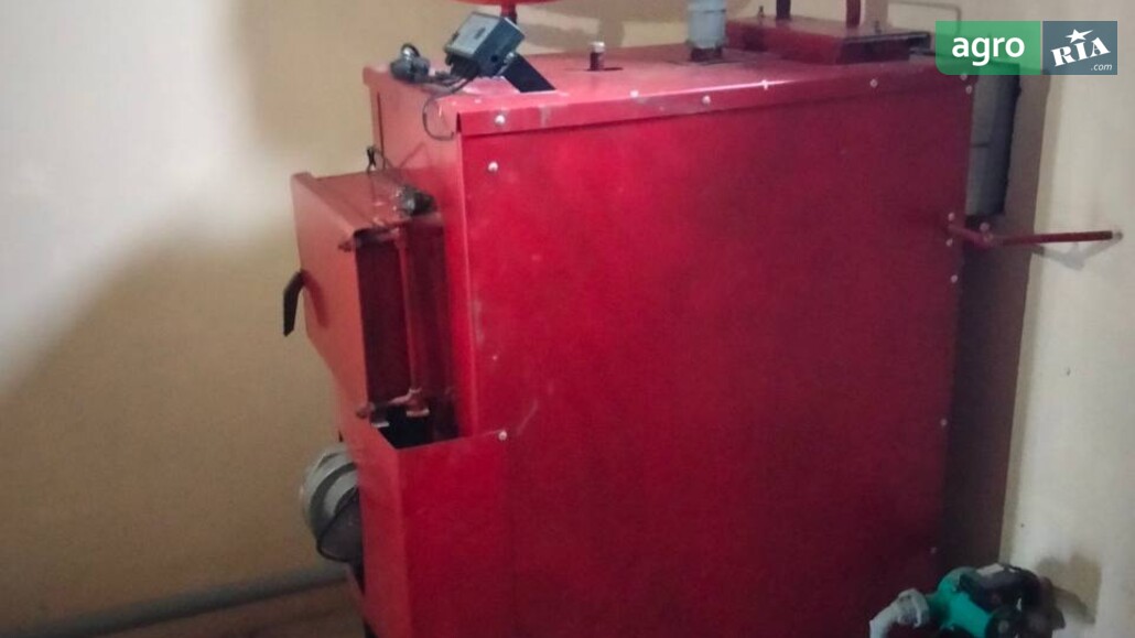 Котел    - фото 1