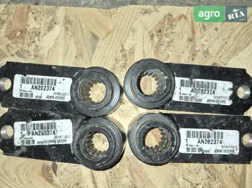 Важіль AN282374 до сівалки John Deere 750A - фото