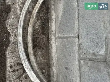 Голка до прес-підбірника Claas Constant - фото