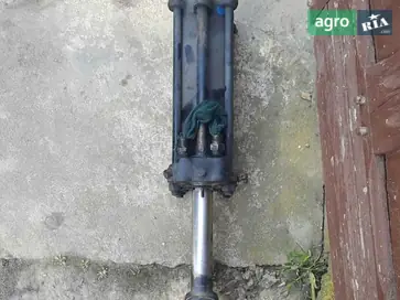 Гідроциліндр до трактора МТЗ - фото