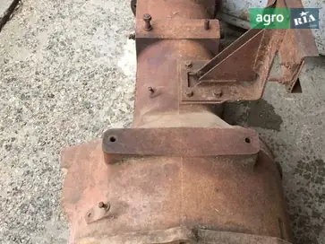 Корпус сцепления для трактора ХТЗ ДТ-20 - фото