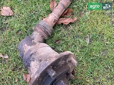 Маточина до трактора ЮМЗ - фото