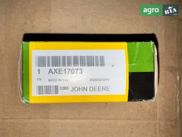 Фітинг AXE17073 до John Deere - фото
