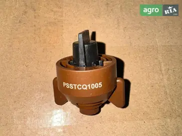 Форсунка PSSTCQ1005 до оприскувача John Deere - фото