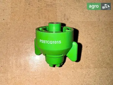Форсунка PSSTCQ1015 до оприскувача John Deere - фото