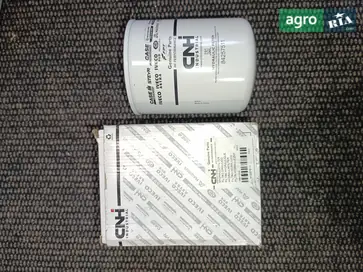 Фильтр гидравлический 84257511 для New Holland - фото