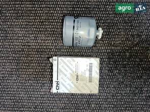 Паливний фільтр 84217953 до Case IH