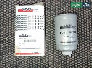 Паливний фільтр 84214564 до Case IH