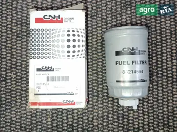 Топливный фильтр 84214564 для Case IH - фото
