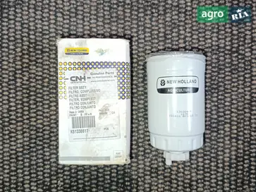 Топливный фильтр для Case IH - фото