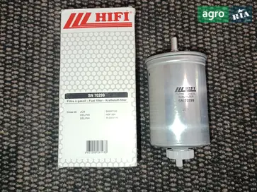 Топливный фильтр SN70299 для грузовика - фото