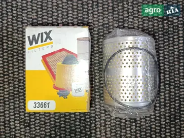 Топливный фильтр 33661 - фото