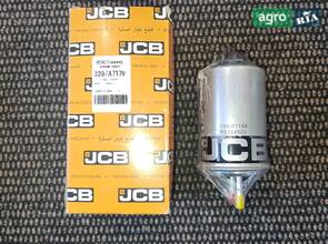 Паливний фільтр 320/A7170 до JCB
