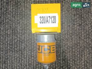 Паливний фільтр 320/A7128 до JCB