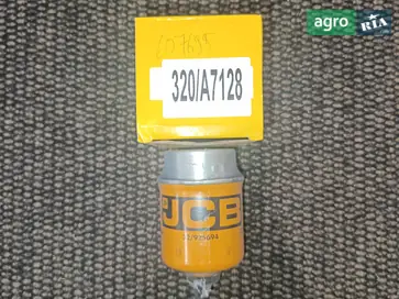 Топливный фильтр 320/A7128 для JCB - фото