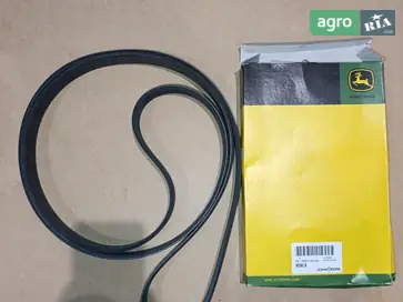 Привідний ремінь L155538 до John Deere - фото